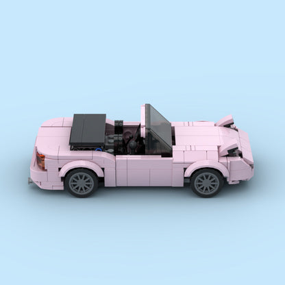 Children's Educational Science And Education Car Toys