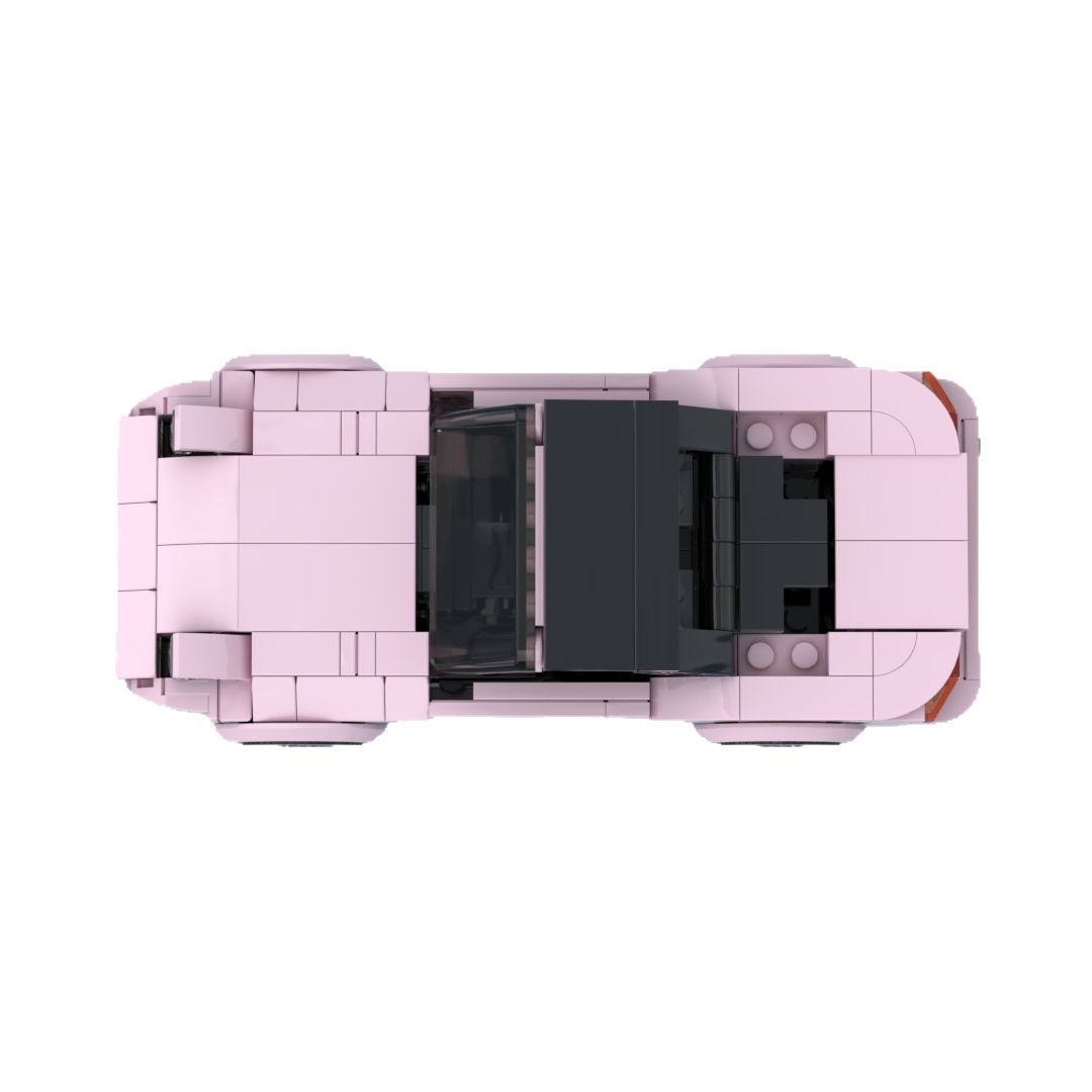 Children's Educational Science And Education Car Toys
