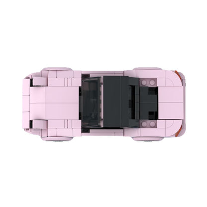 Children's Educational Science And Education Car Toys